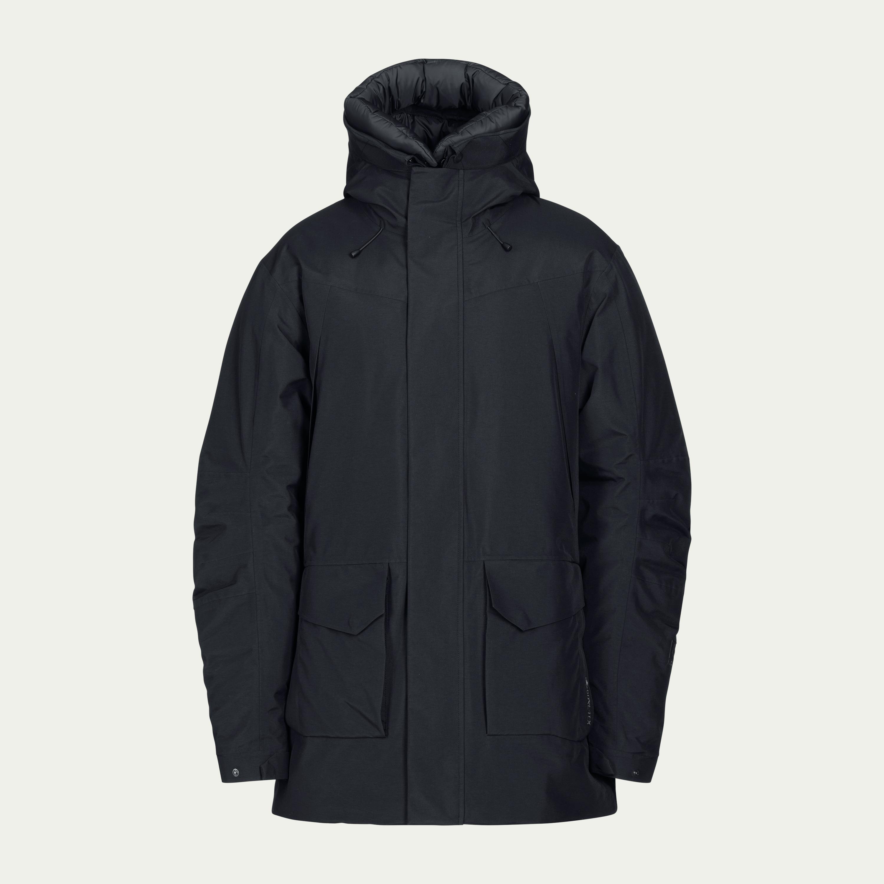 Drangajokull Gore-Tex Down Parka NF