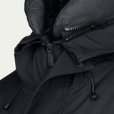 Drangajökull  Black