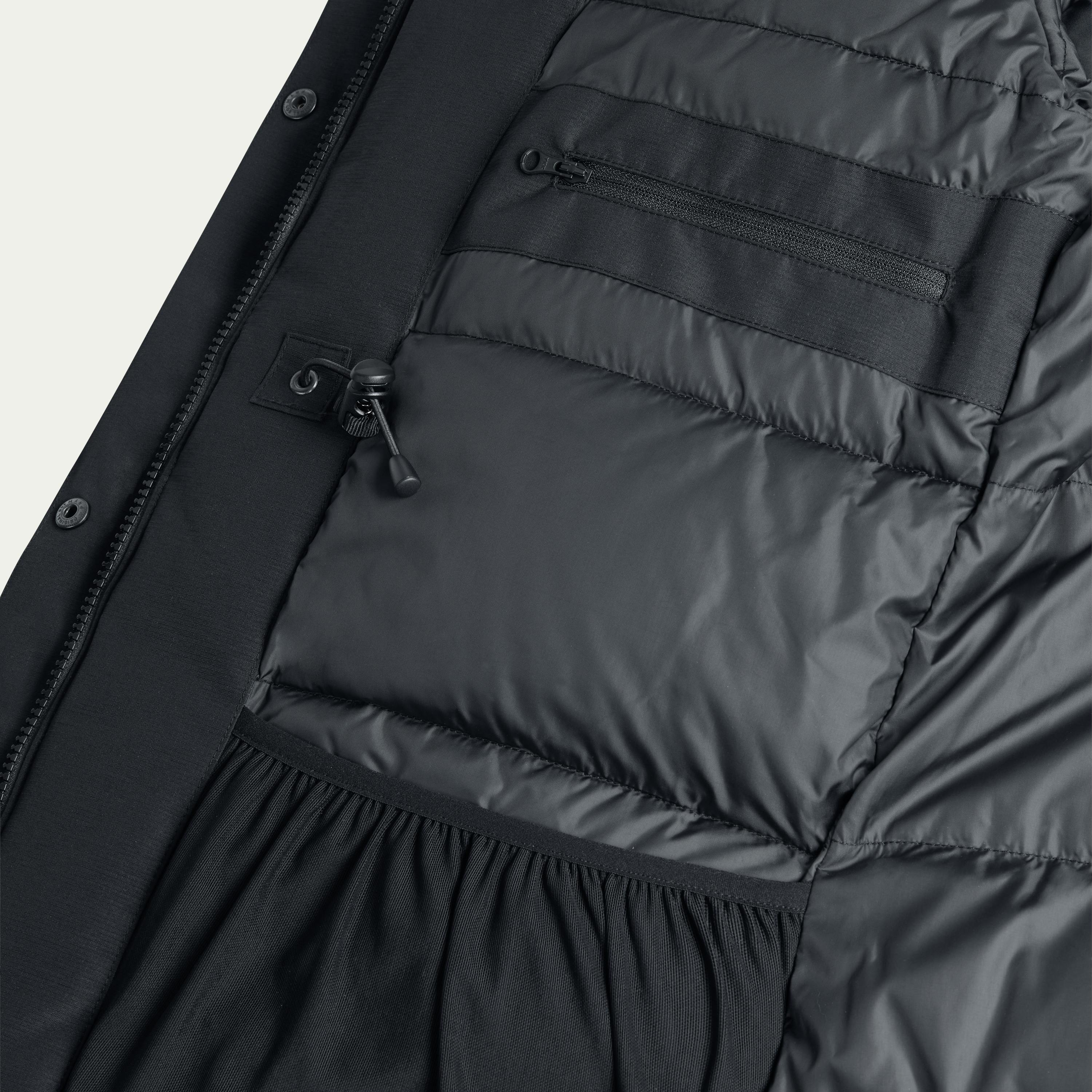 Drangajökull Black