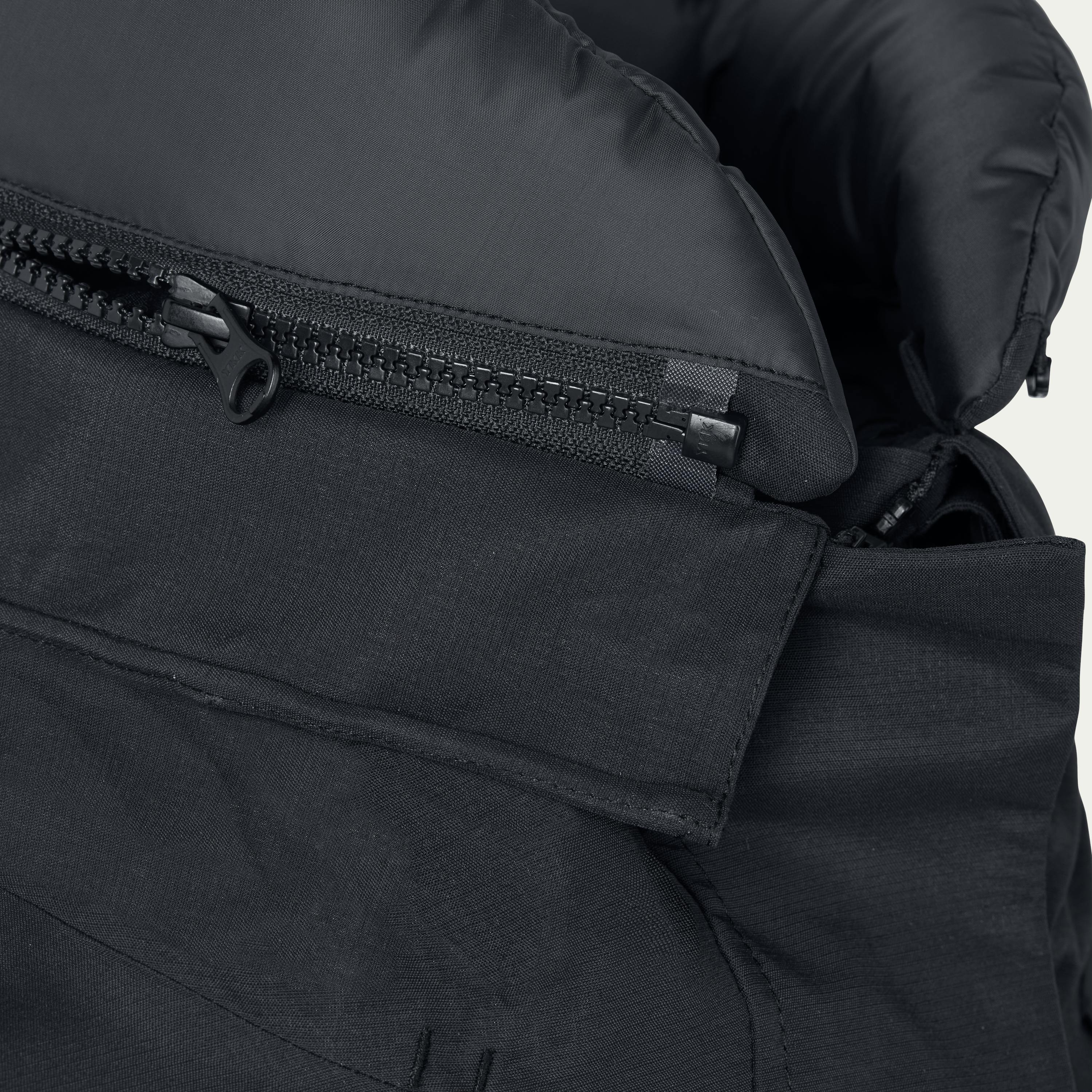 Drangajökull Black