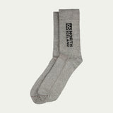 Flot  Heather Grey