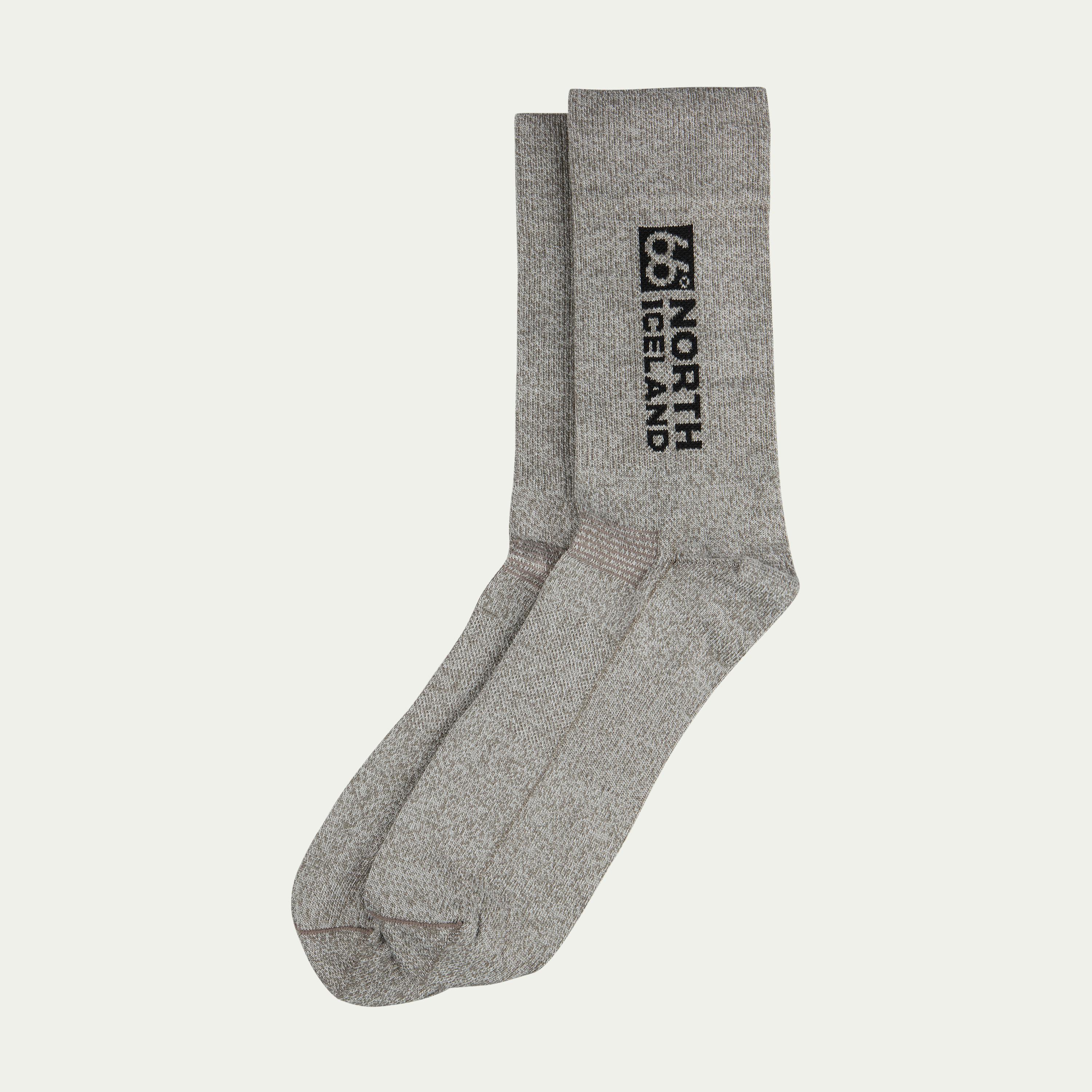 Flot  Heather Grey
