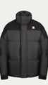 Tindur Black