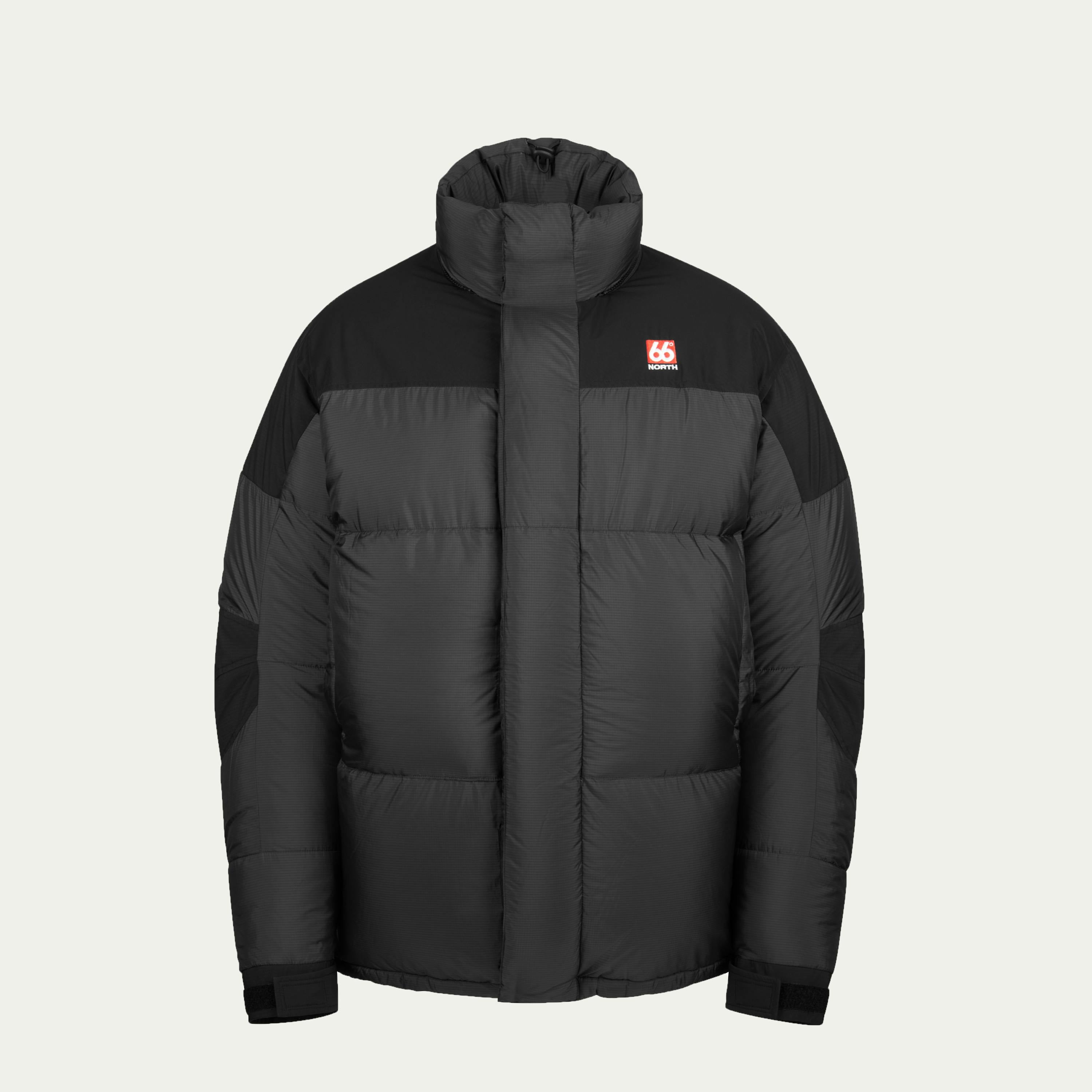 Tindur Black