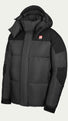 Tindur Black