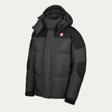 Tindur Black