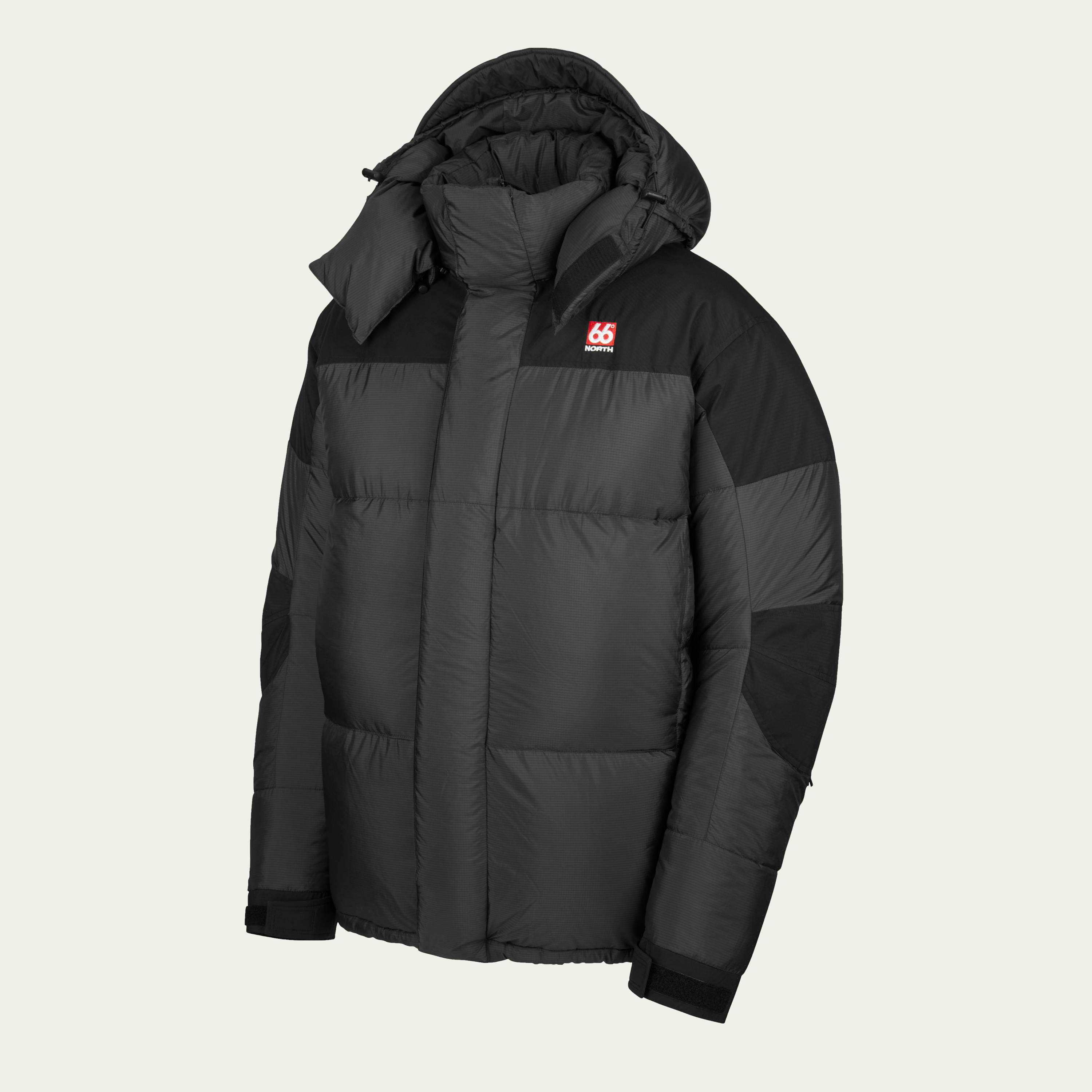 Tindur Black