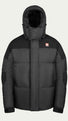 Tindur Black