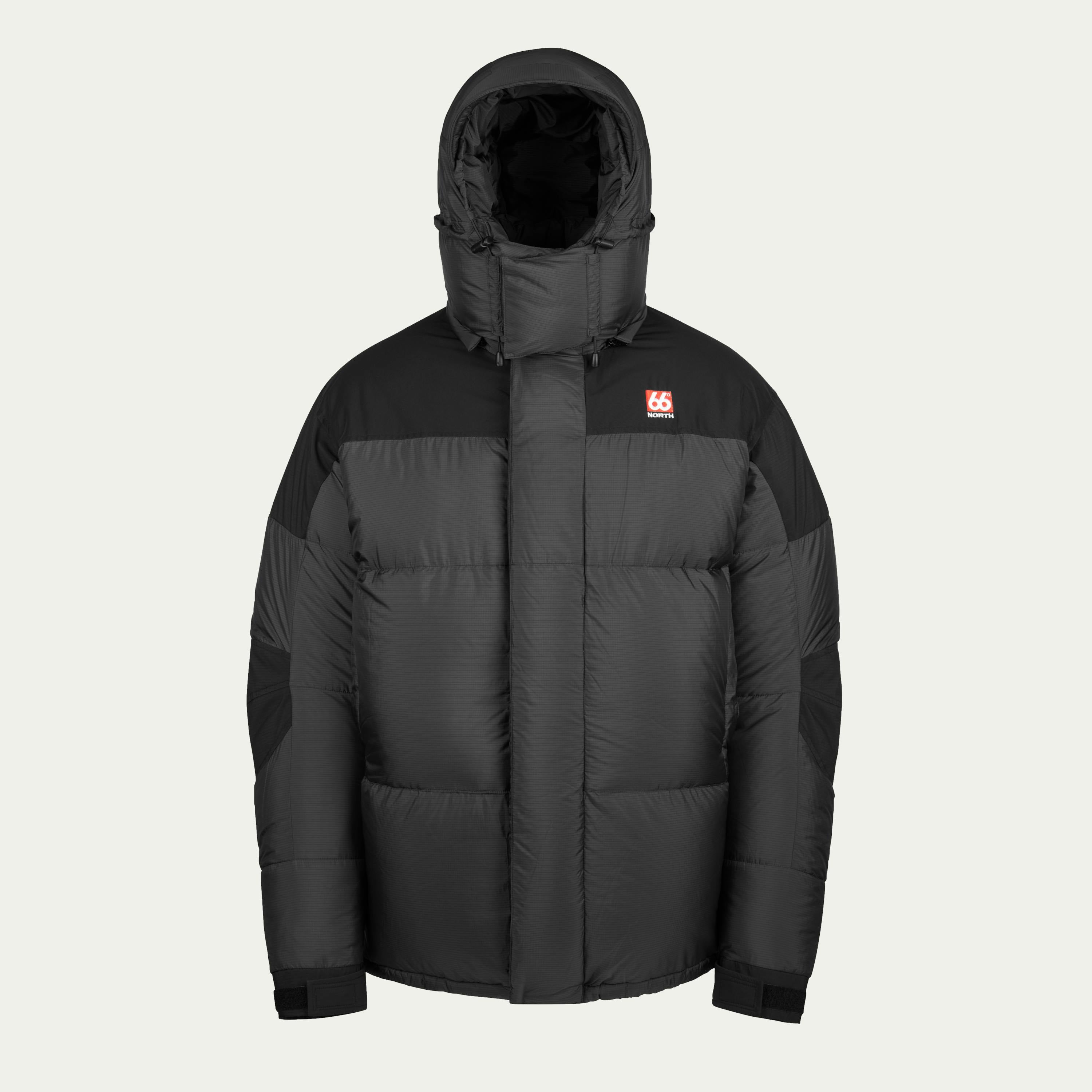 Tindur Black