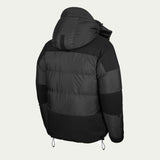 Tindur Black