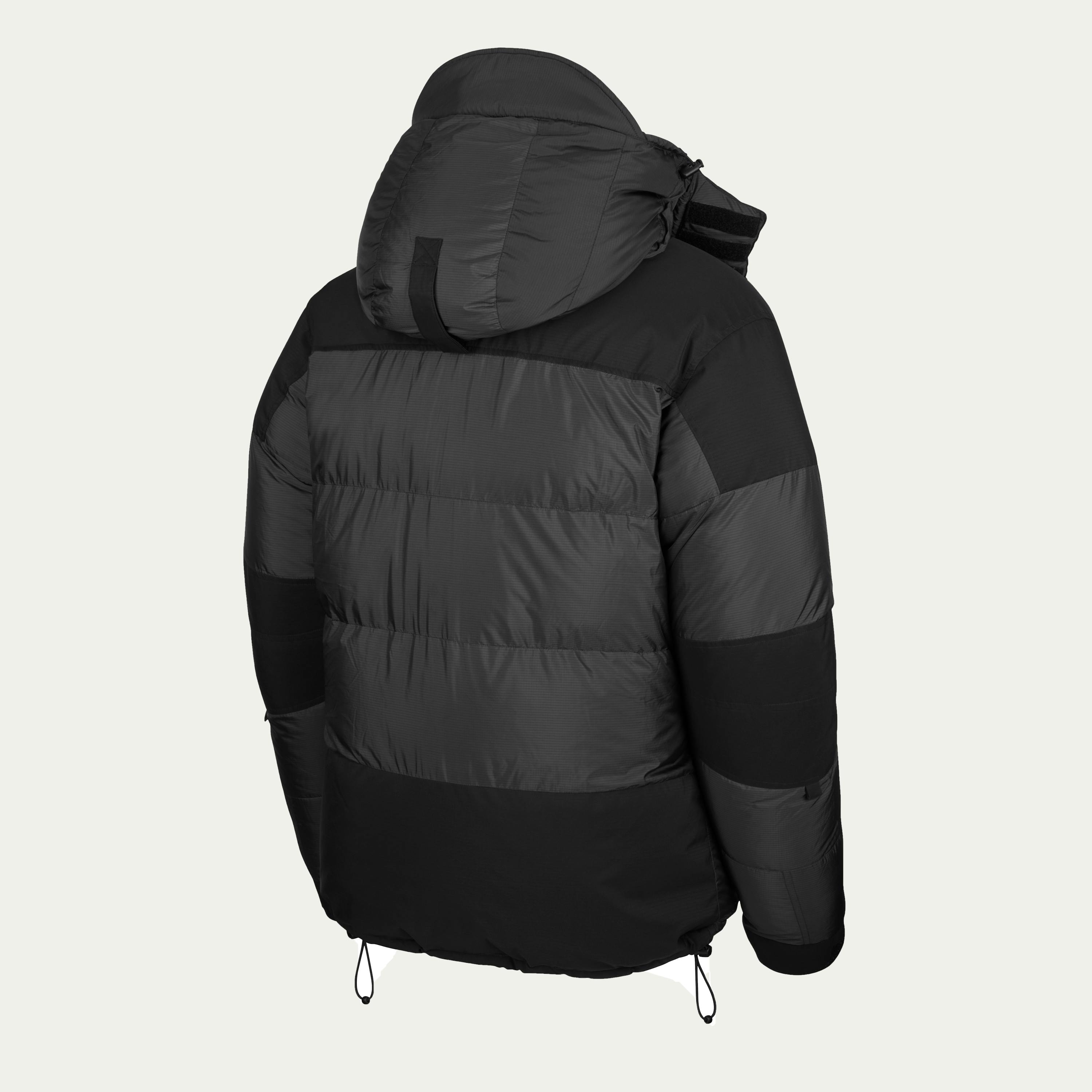 Tindur Black