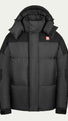 Tindur Black