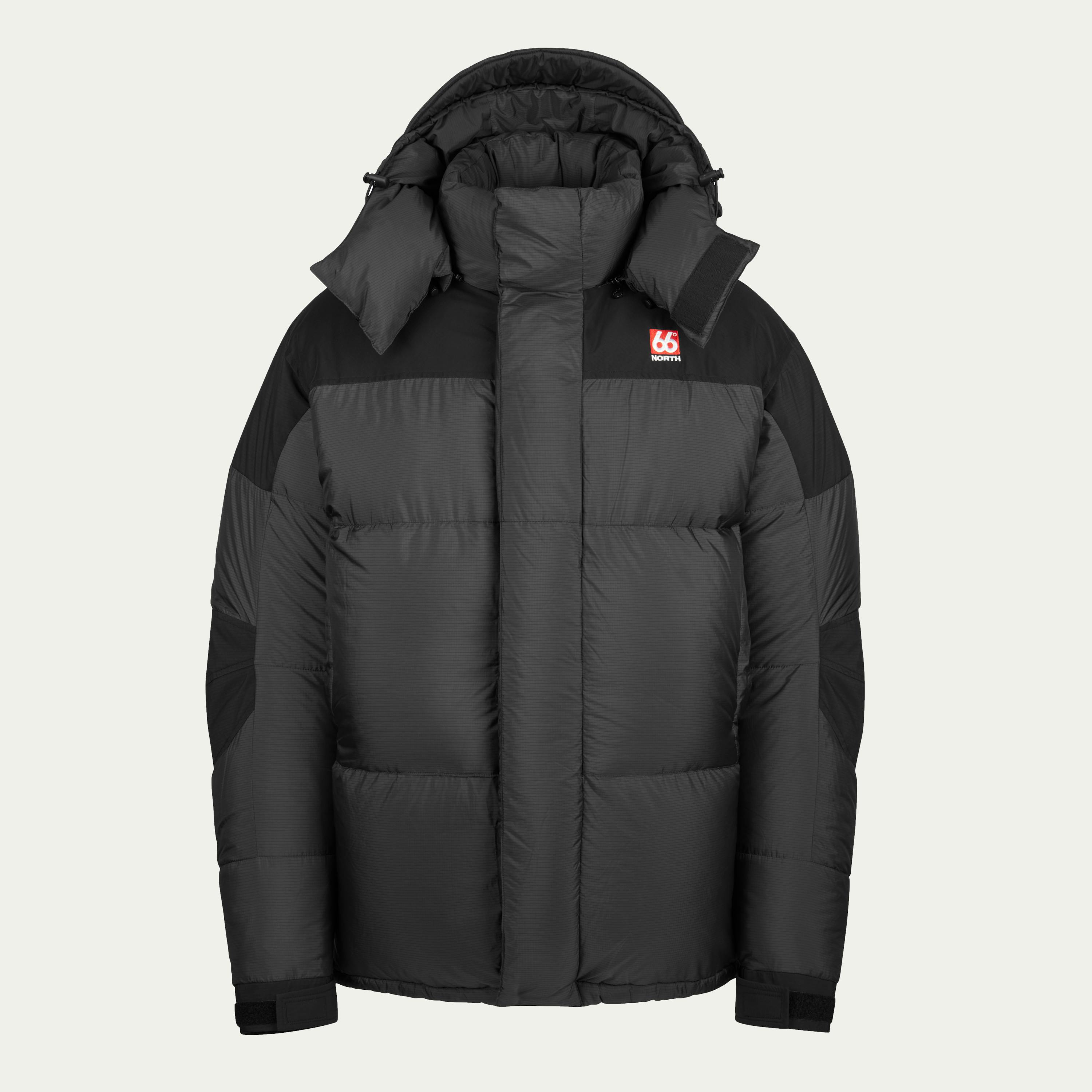 Tindur Black