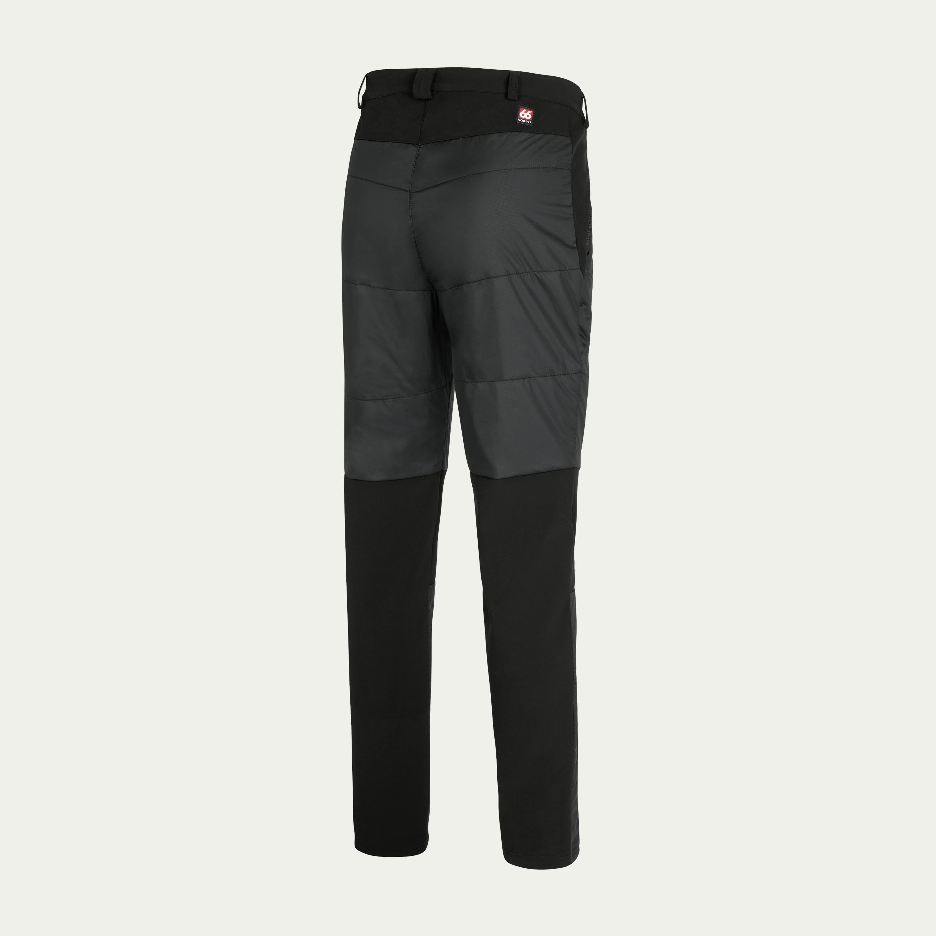 Laki Black