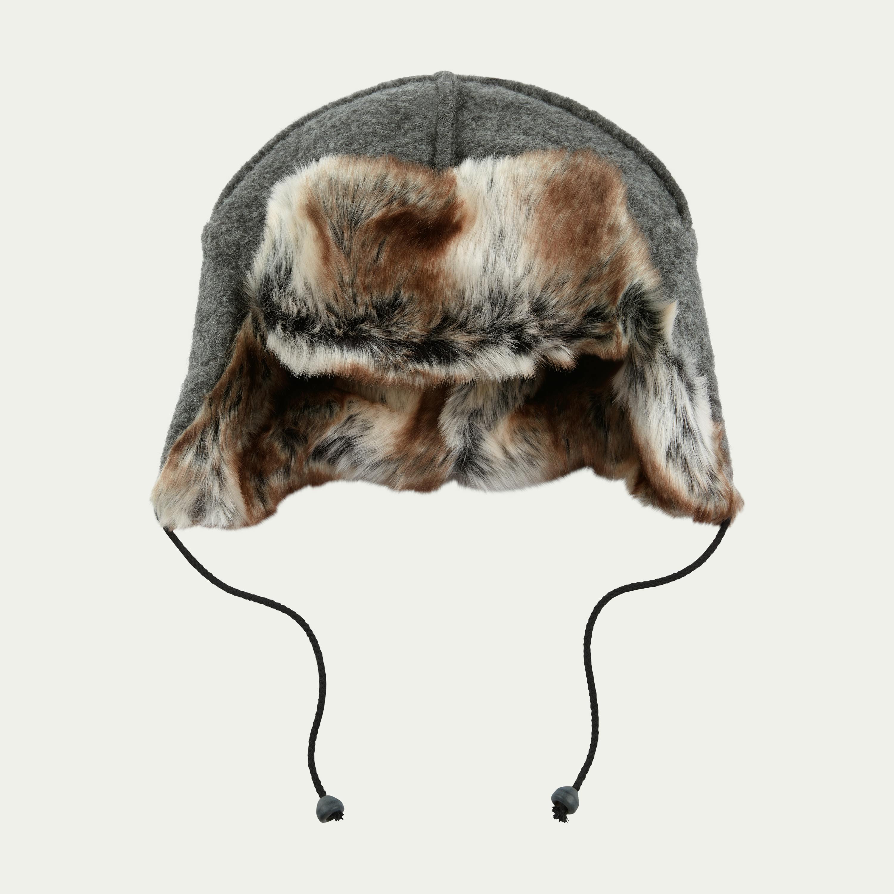 Kaldi Ash Grey