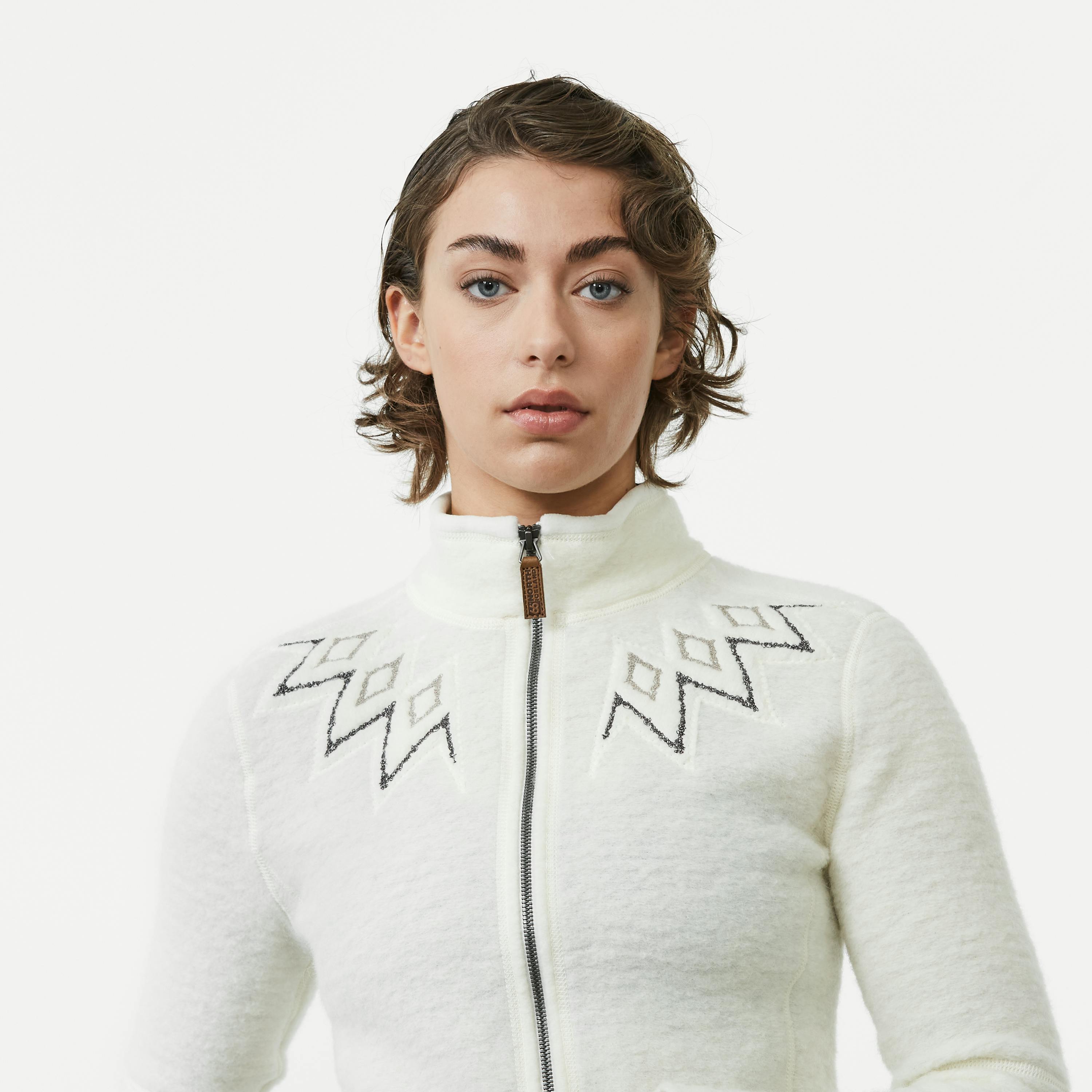 Women's Kaldi Sweater