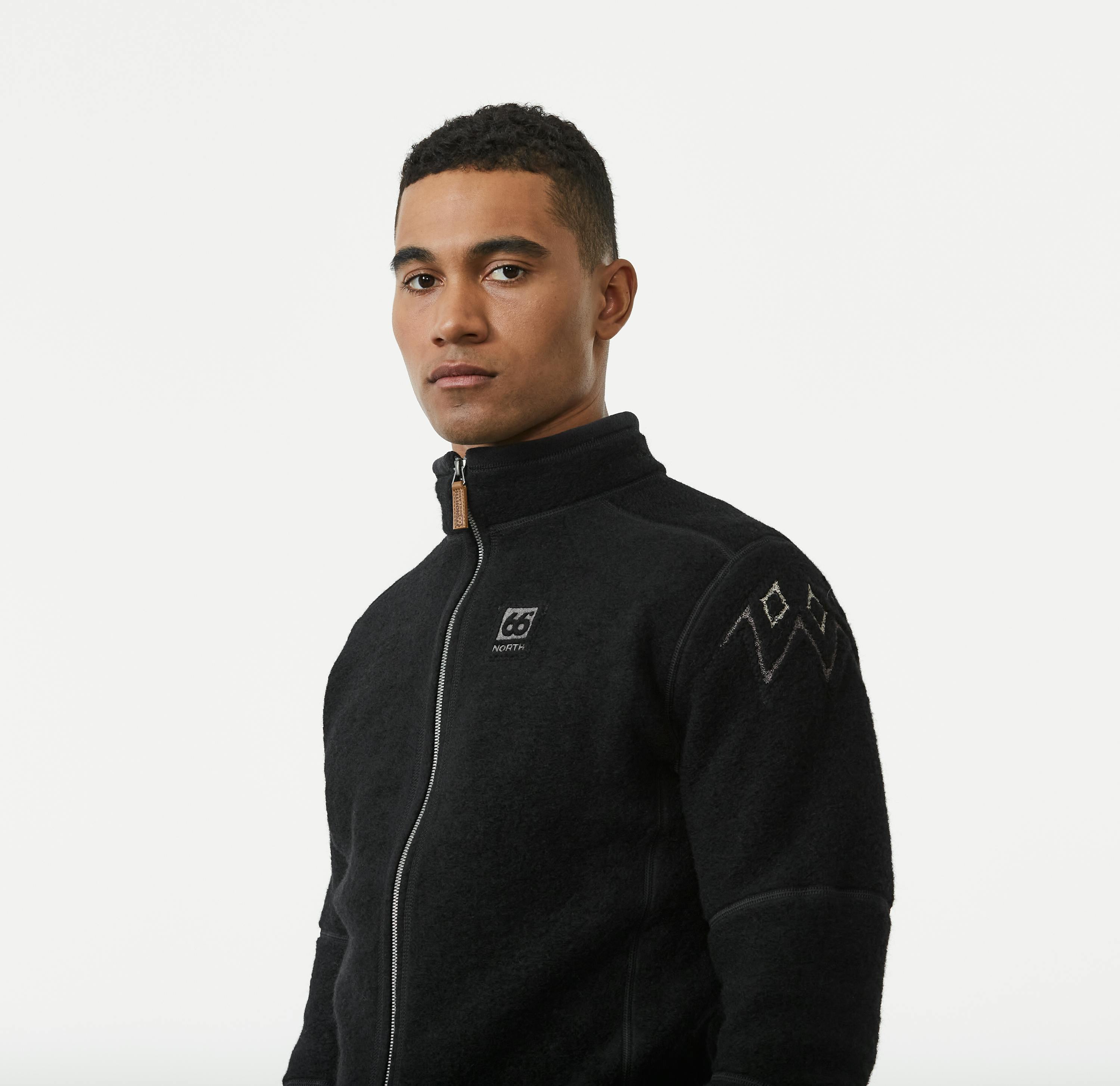 Kaldi Black