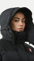 Tindur Black