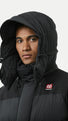 Tindur Black