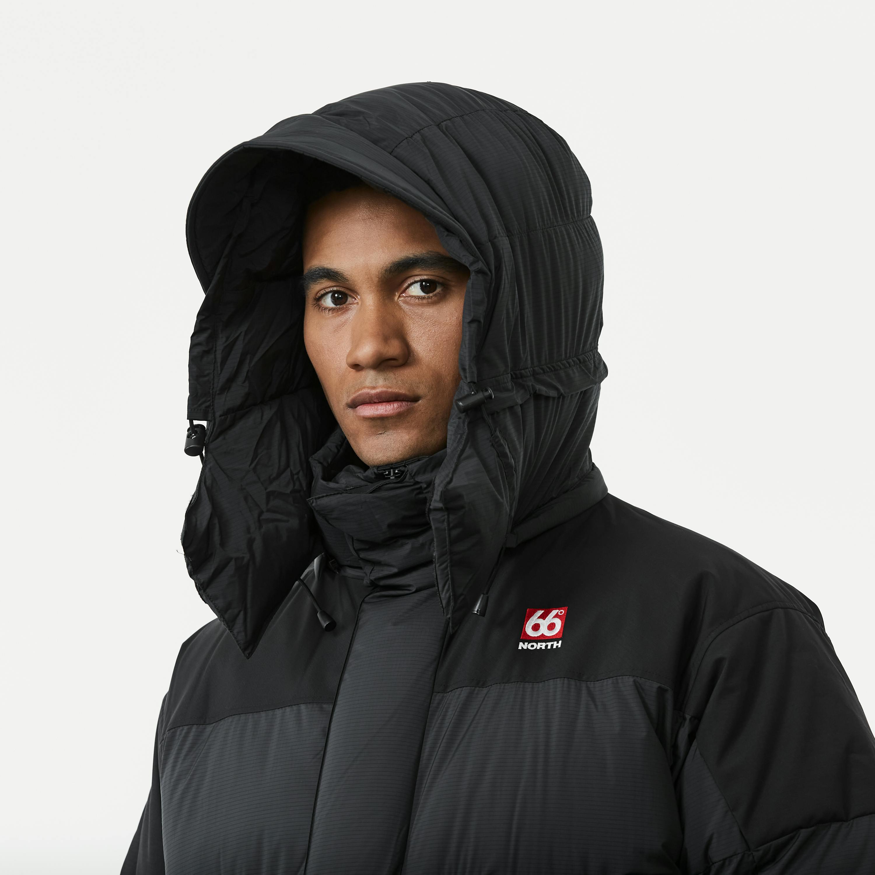 Tindur Black