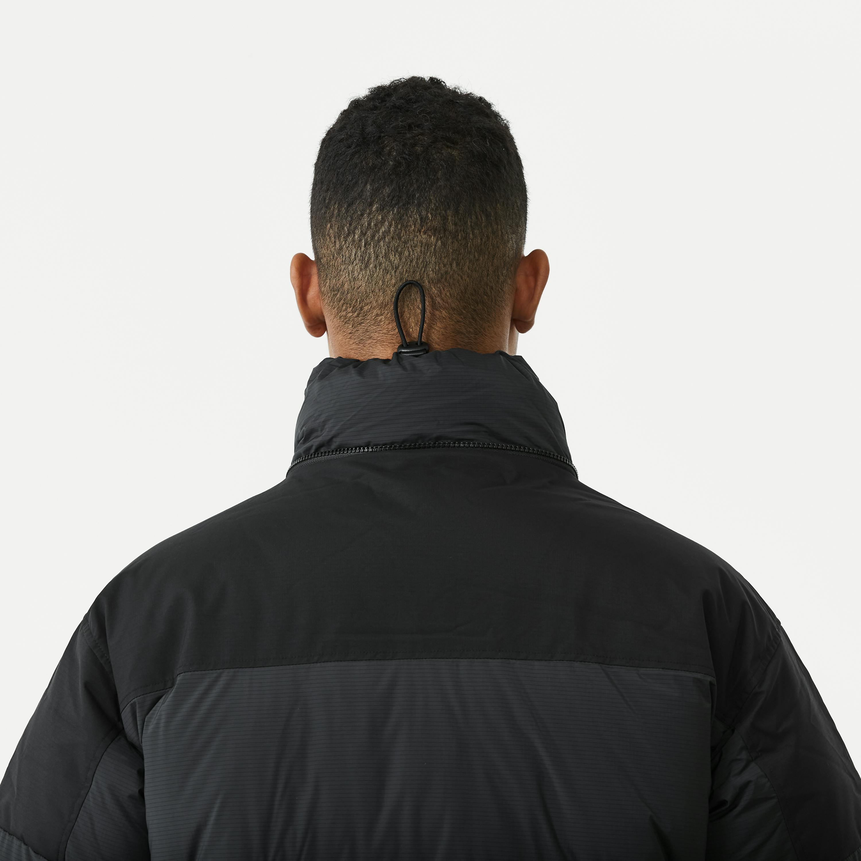 Tindur Black