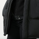 Tindur Black