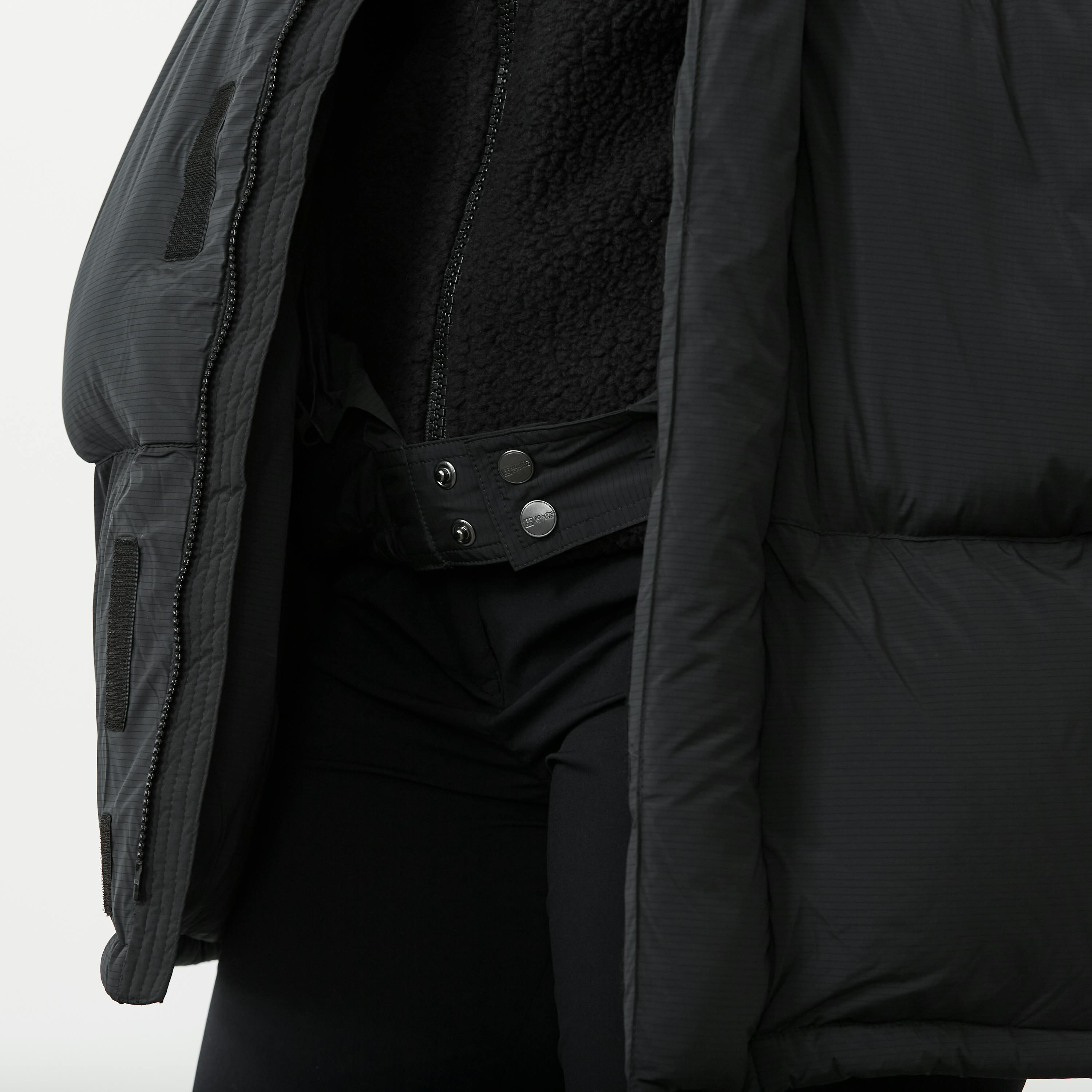 Tindur Black