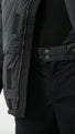 Tindur Black