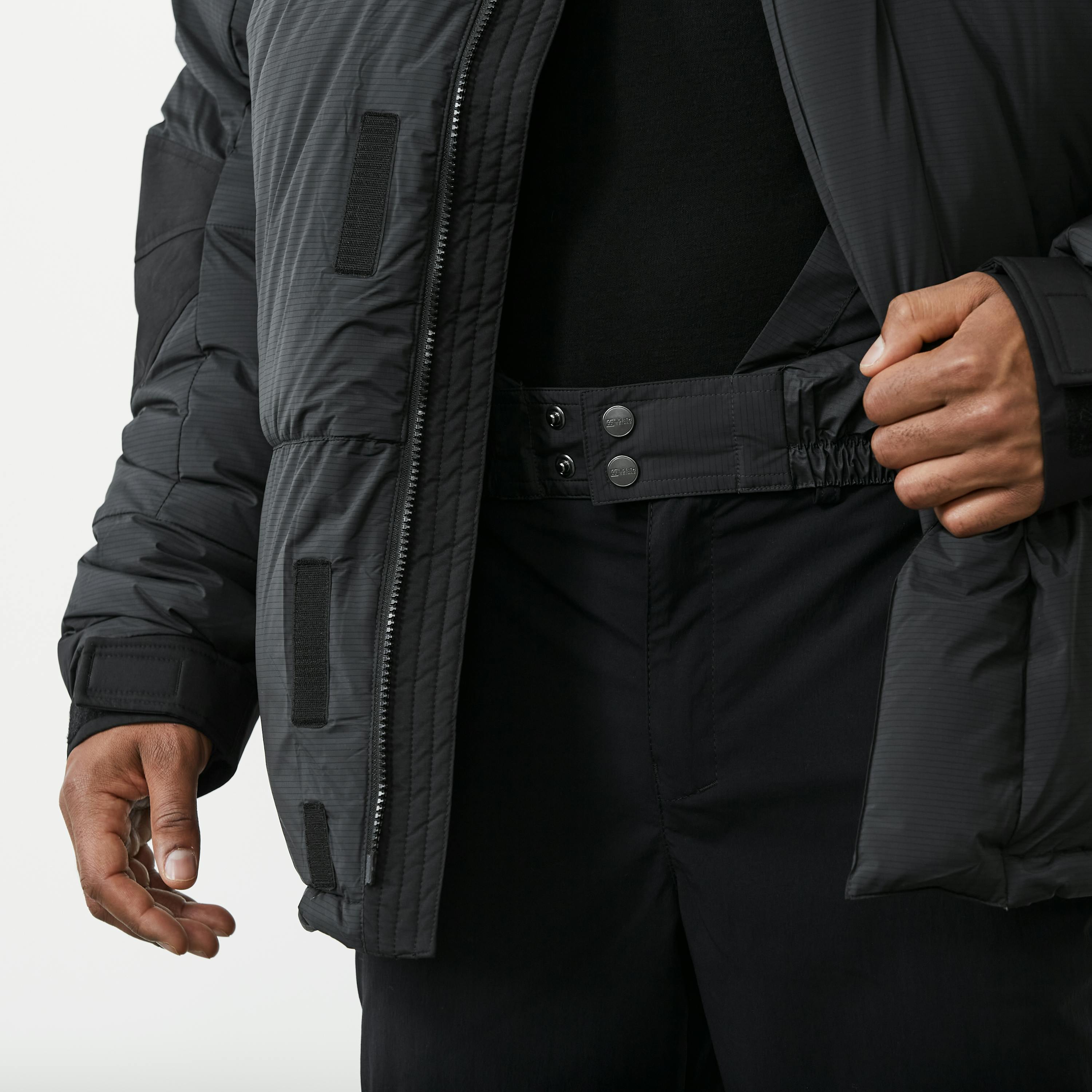Tindur Black