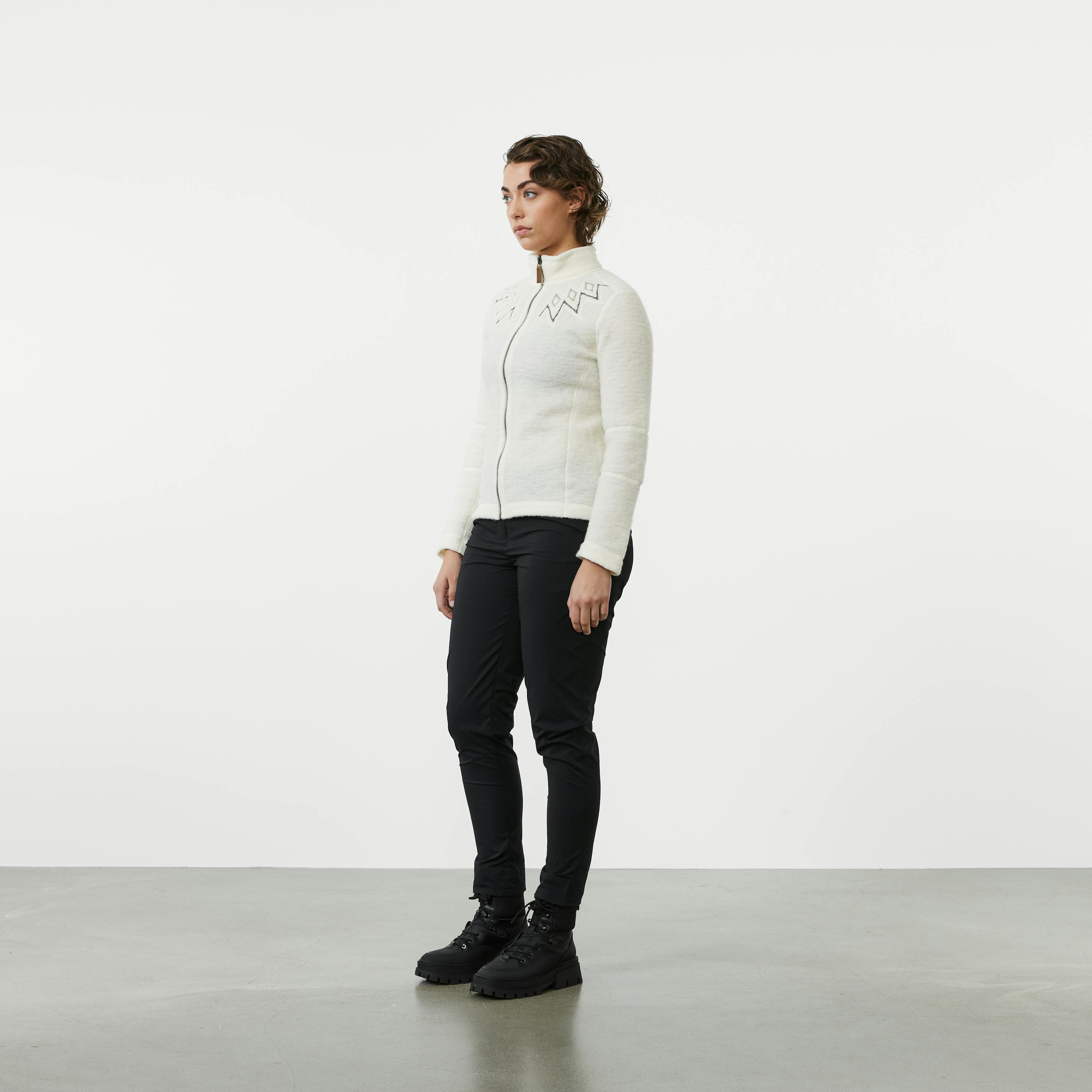 Kaldi Off White