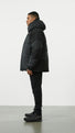 Tindur Black