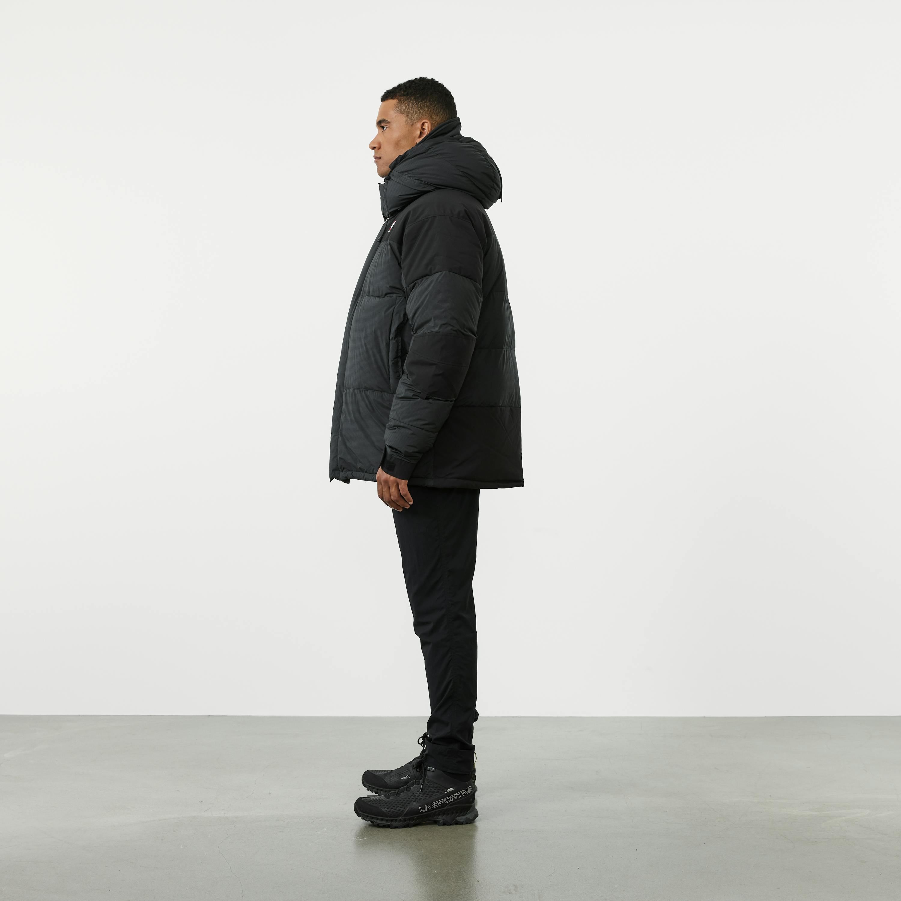 Tindur Black