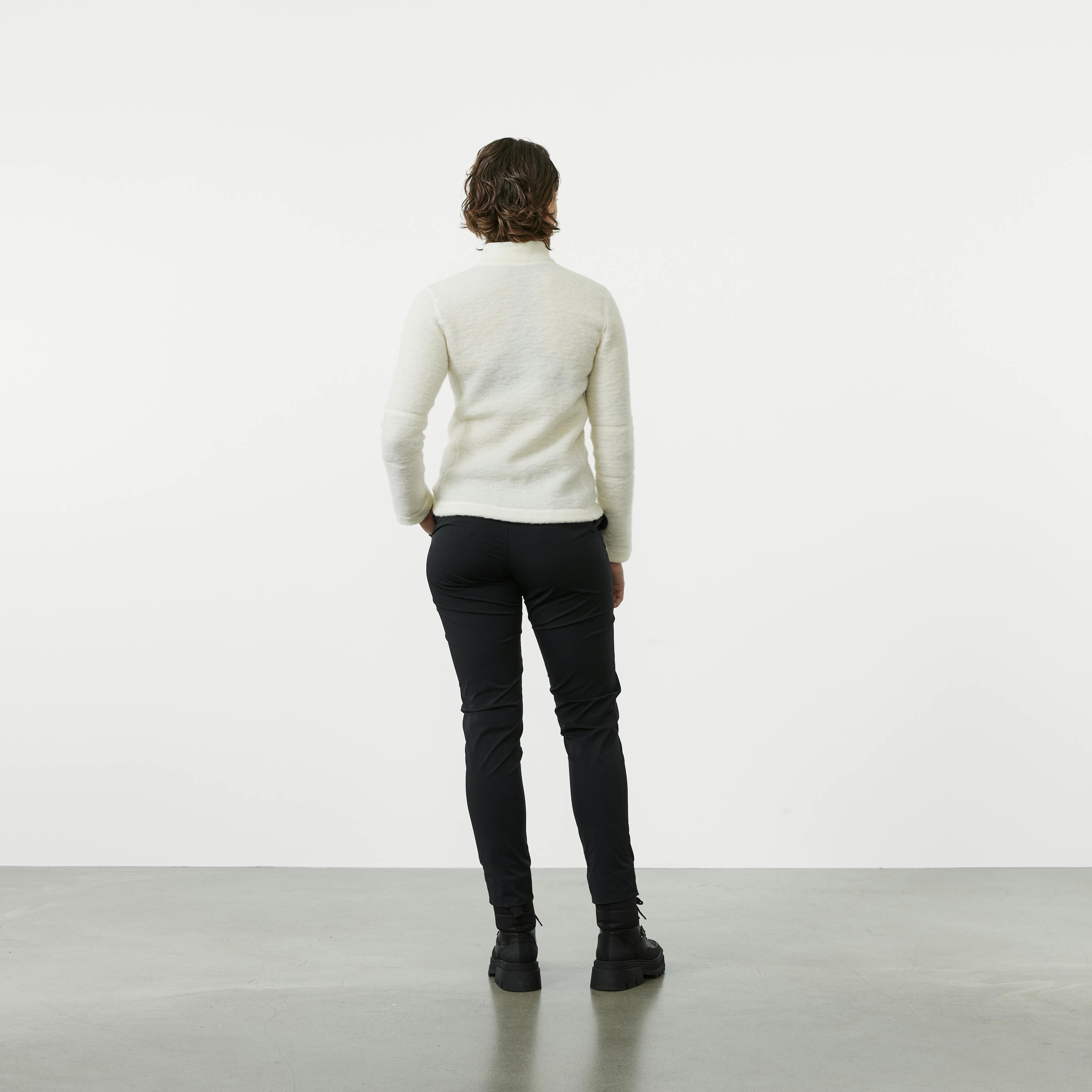 Women's Kaldi Sweater
