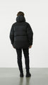 Tindur Black model-Women