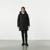 Drangey  Black Pyroxene model-Women