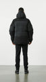 Tindur Black model-Men