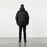 Tindur Black model-Men