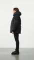Tindur Black