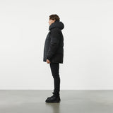 Tindur Black