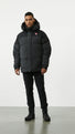 Tindur Black model-Men