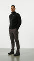 Kaldi Black model-Men