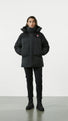 Tindur Black model-Women