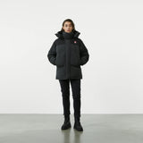 Tindur Black model-Women