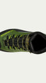 La Sportiva Trango Tower GTX Olive Neon