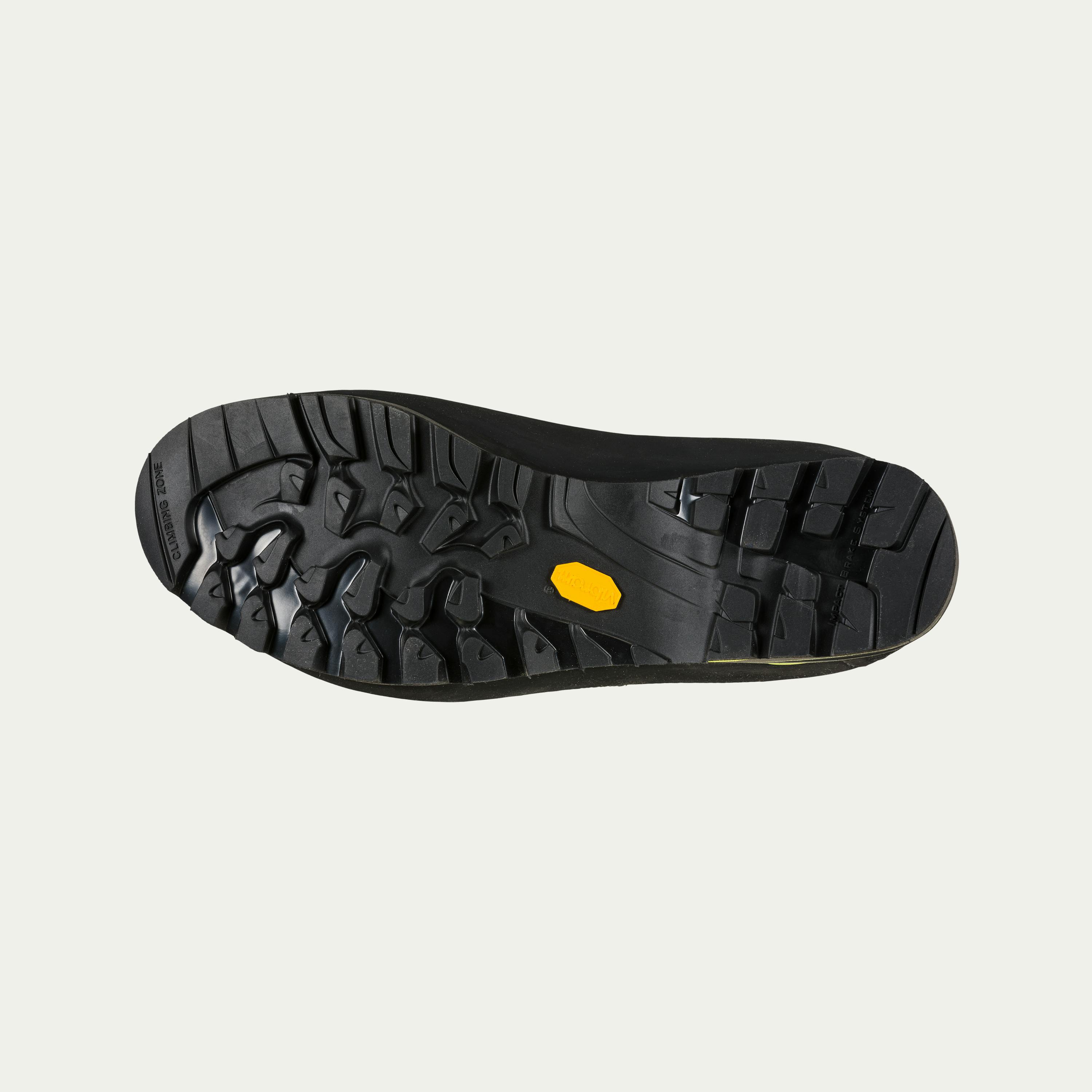 La Sportiva Trango Tower GTX Olive Neon