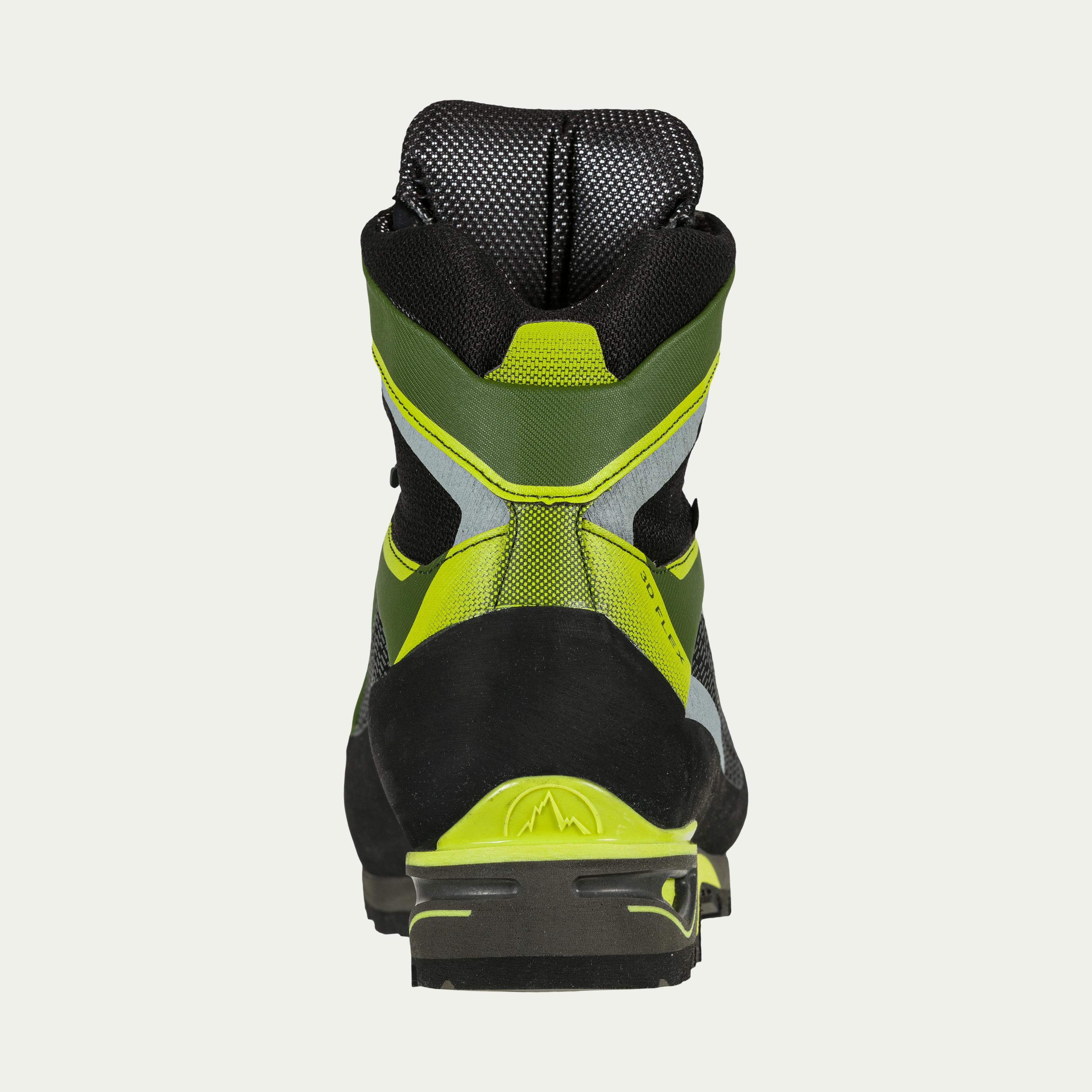 La Sportiva Trango Tower GTX Olive Neon