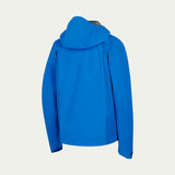 Hornstrandir  Isafold Blue