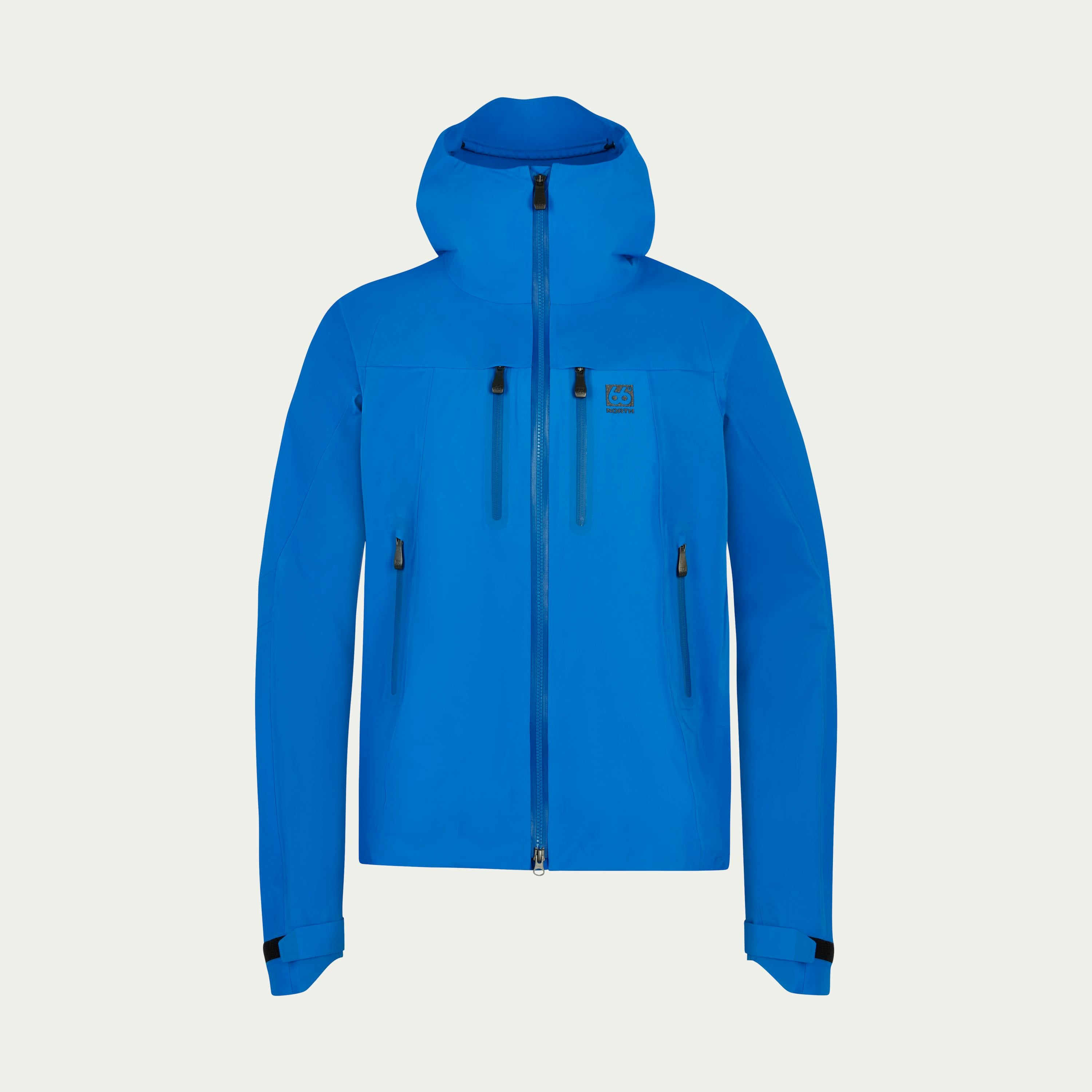 Hornstrandir  Isafold Blue