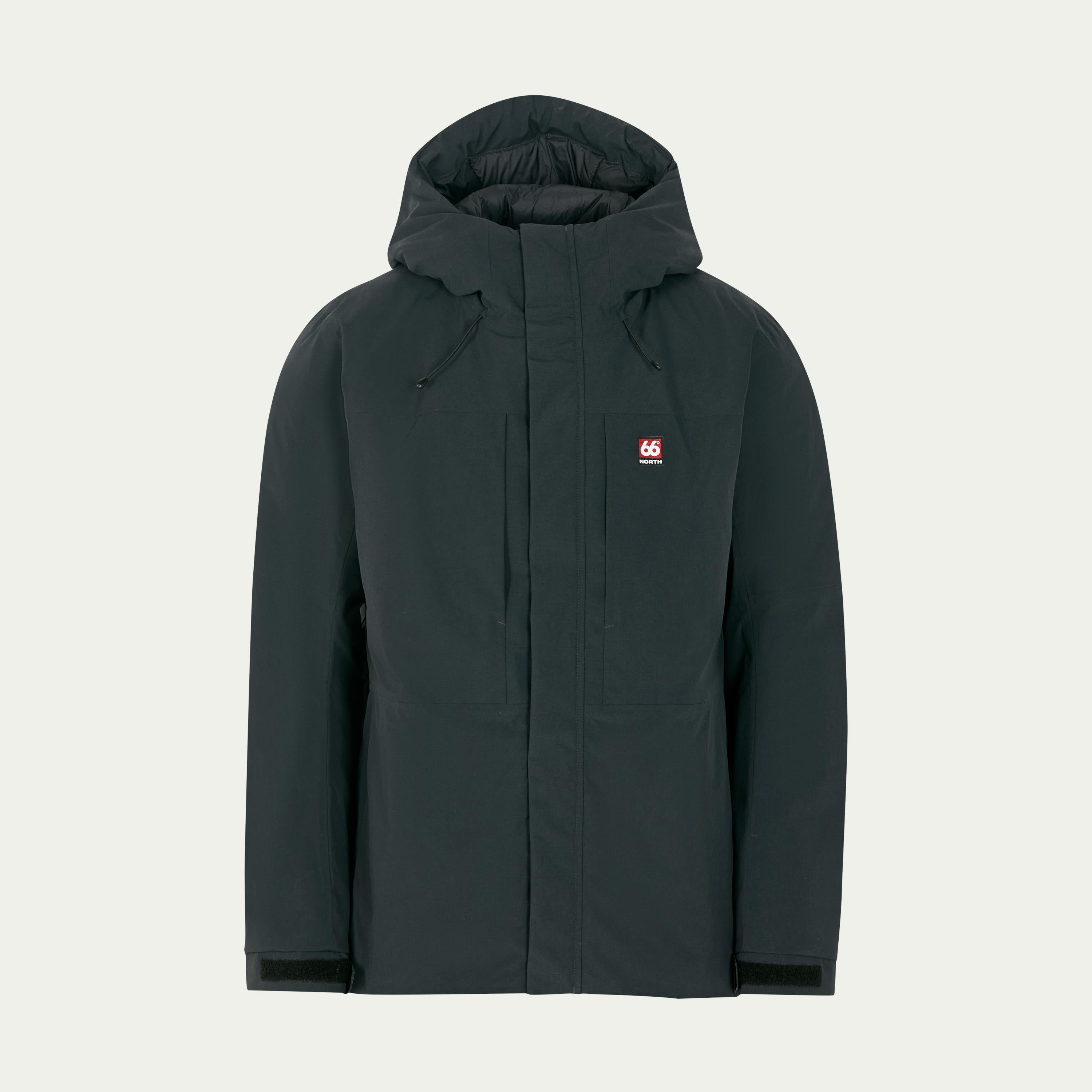 Skalafell Gore Infinium Insulated Jacket