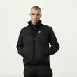 Vatnajökull Black model-Men